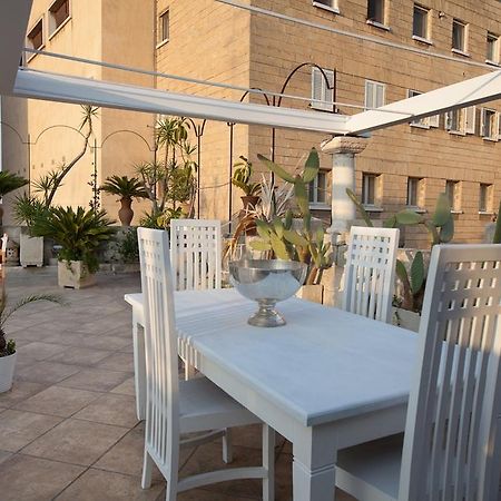 B&B Il Castello Lecce Ruang foto
