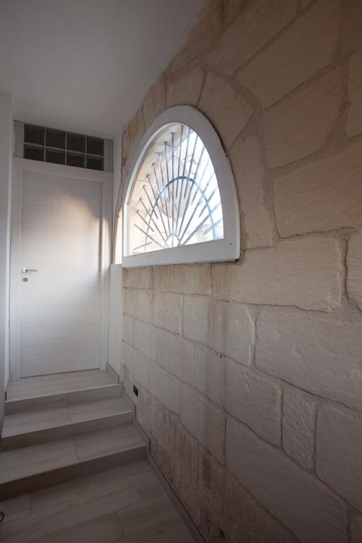 B&B Il Castello Lecce Bagian luar foto