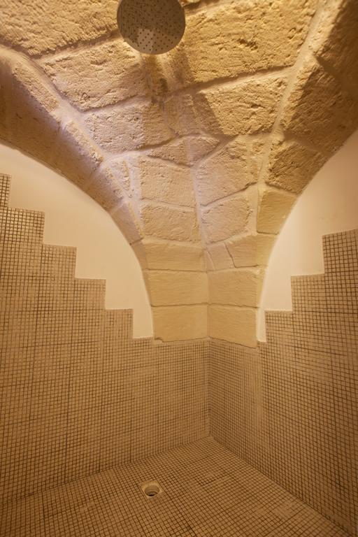 B&B Il Castello Lecce Bagian luar foto