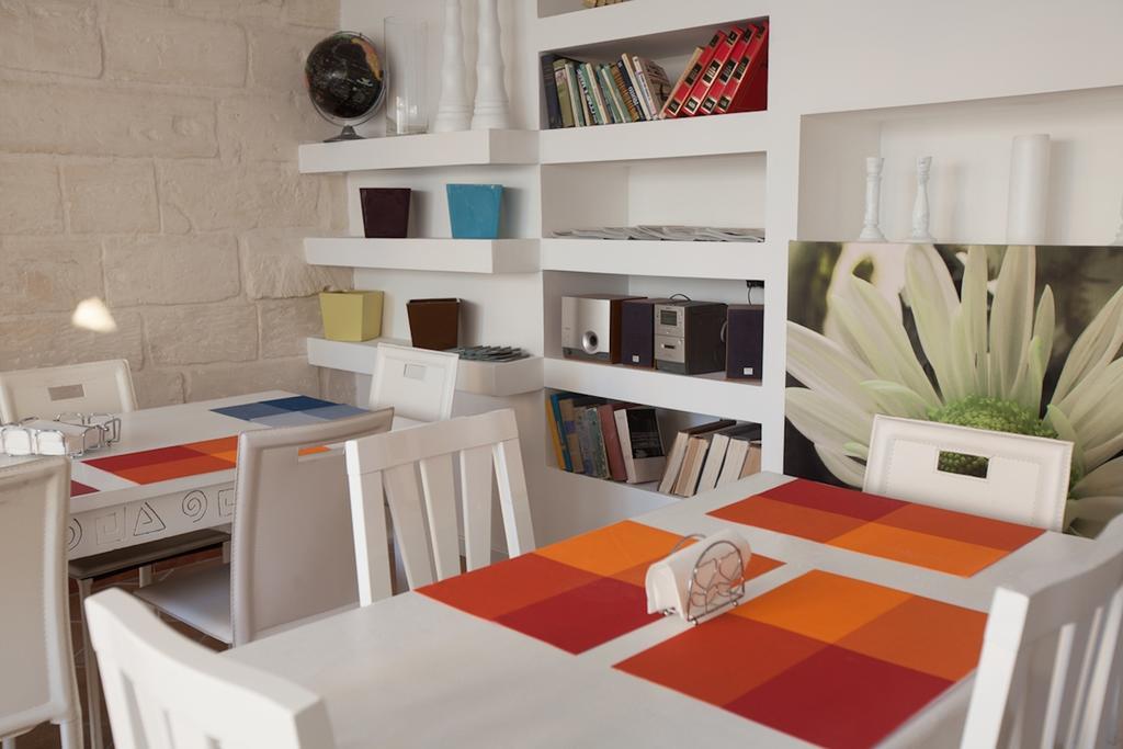 B&B Il Castello Lecce Ruang foto